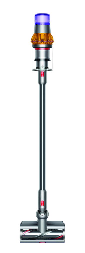 Vysavač V15 Detect Absolute 2023 – hlavní produkt